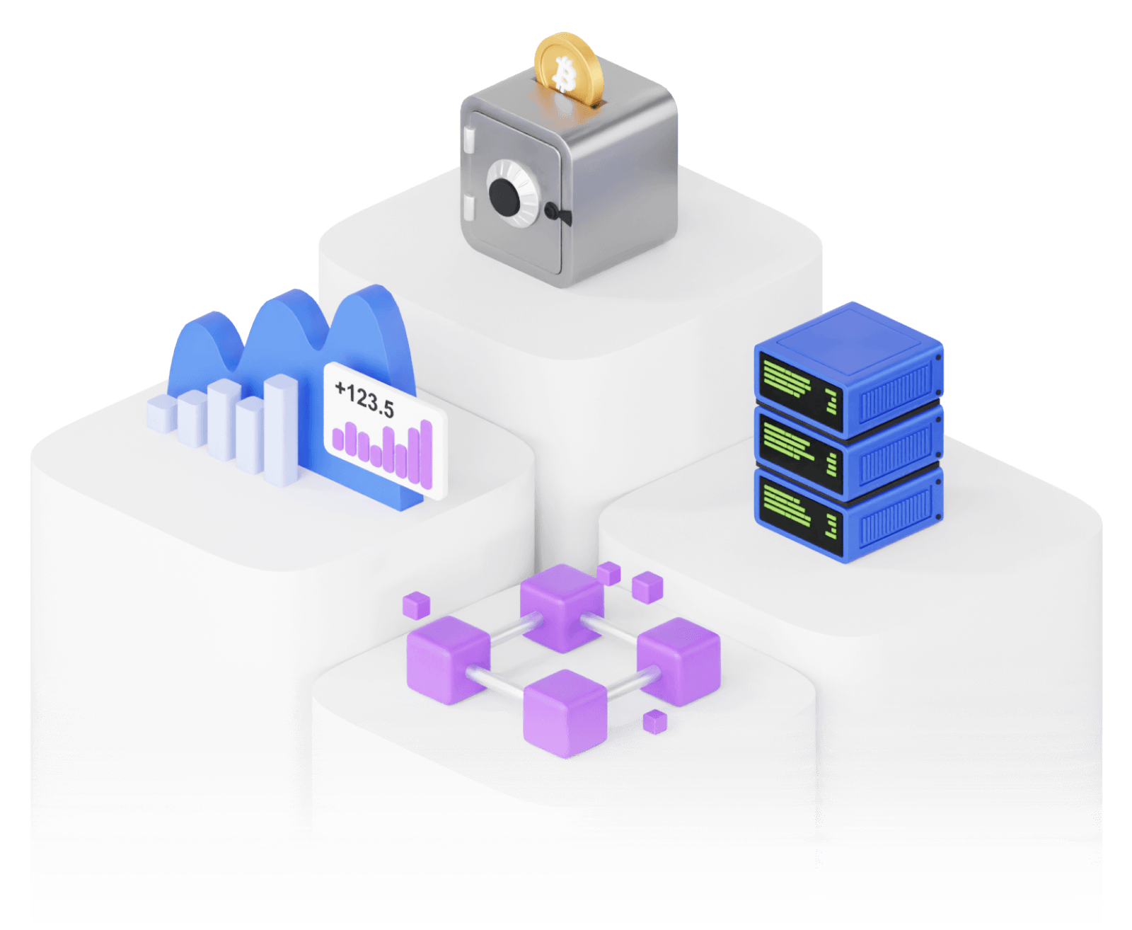 Appchain Liquidity in