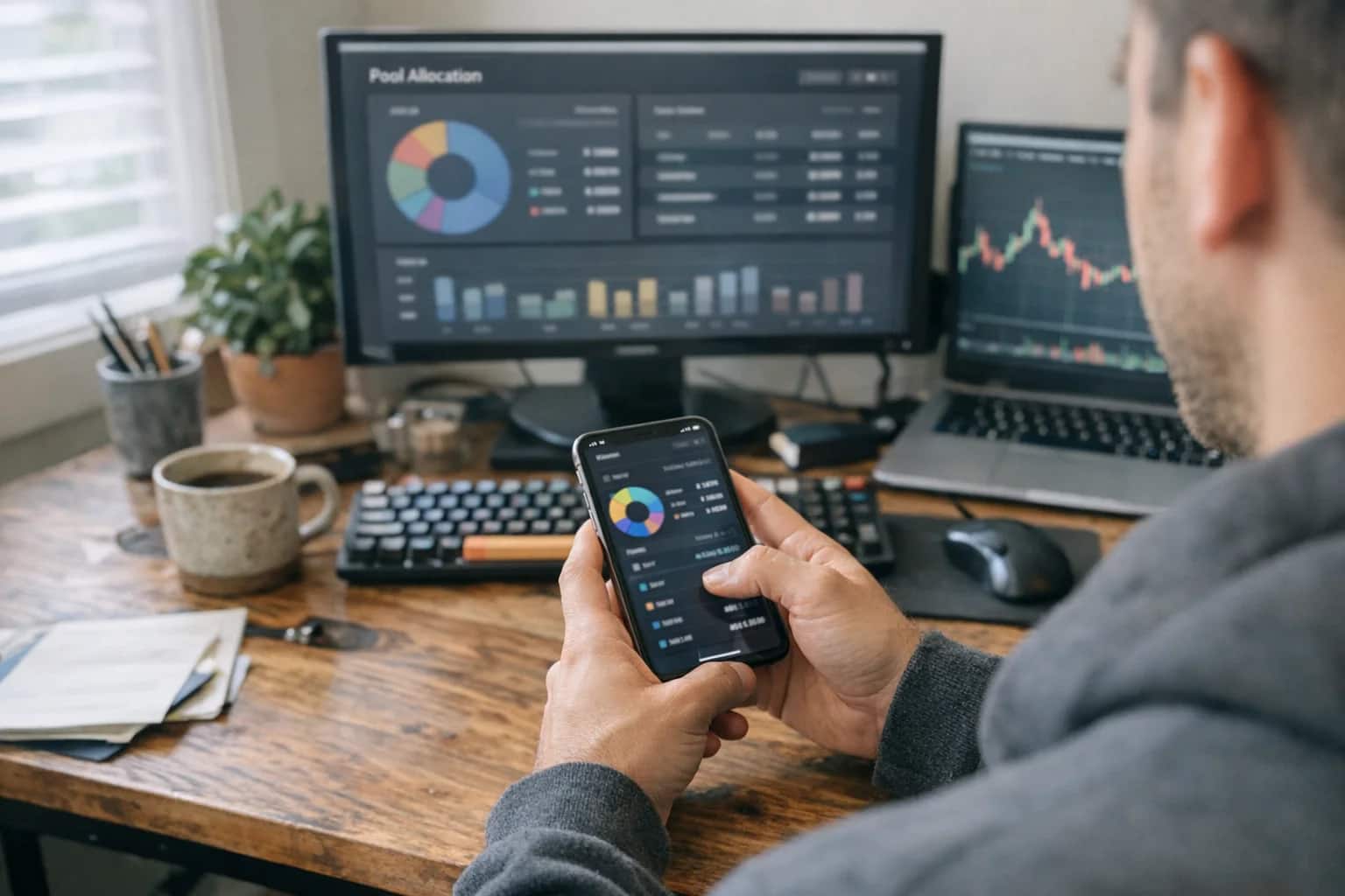 Appchain Liquidity in