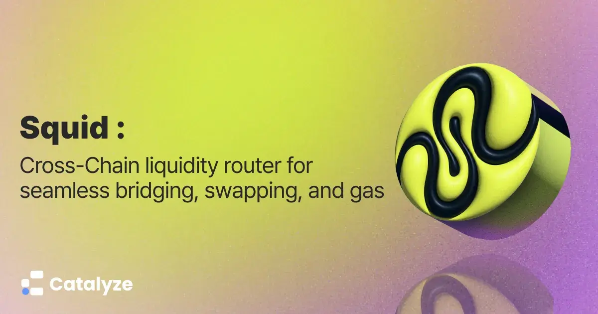 appchain liquidity
