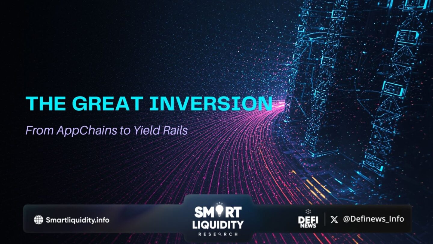Appchain Liquidity in 2026: How Modular Infrastructure is Solving the Fragmentation Crisis