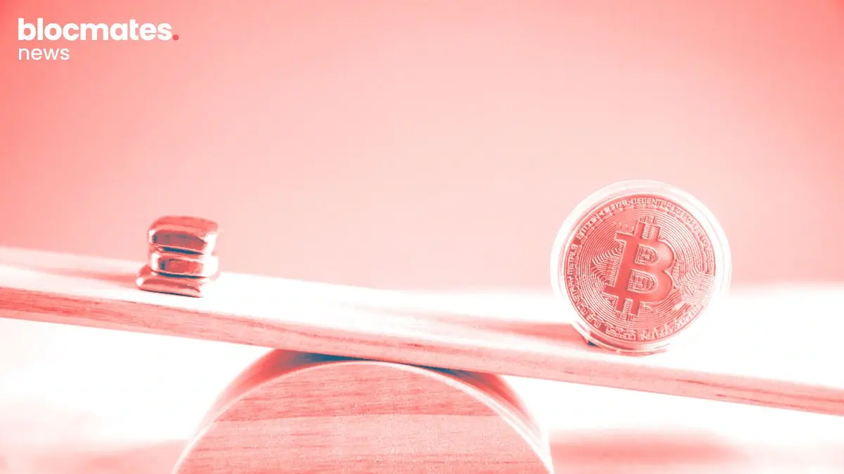 The Appchain Liquidity Crisis