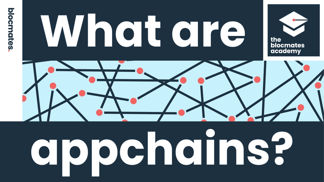 Appchain Liquidity in