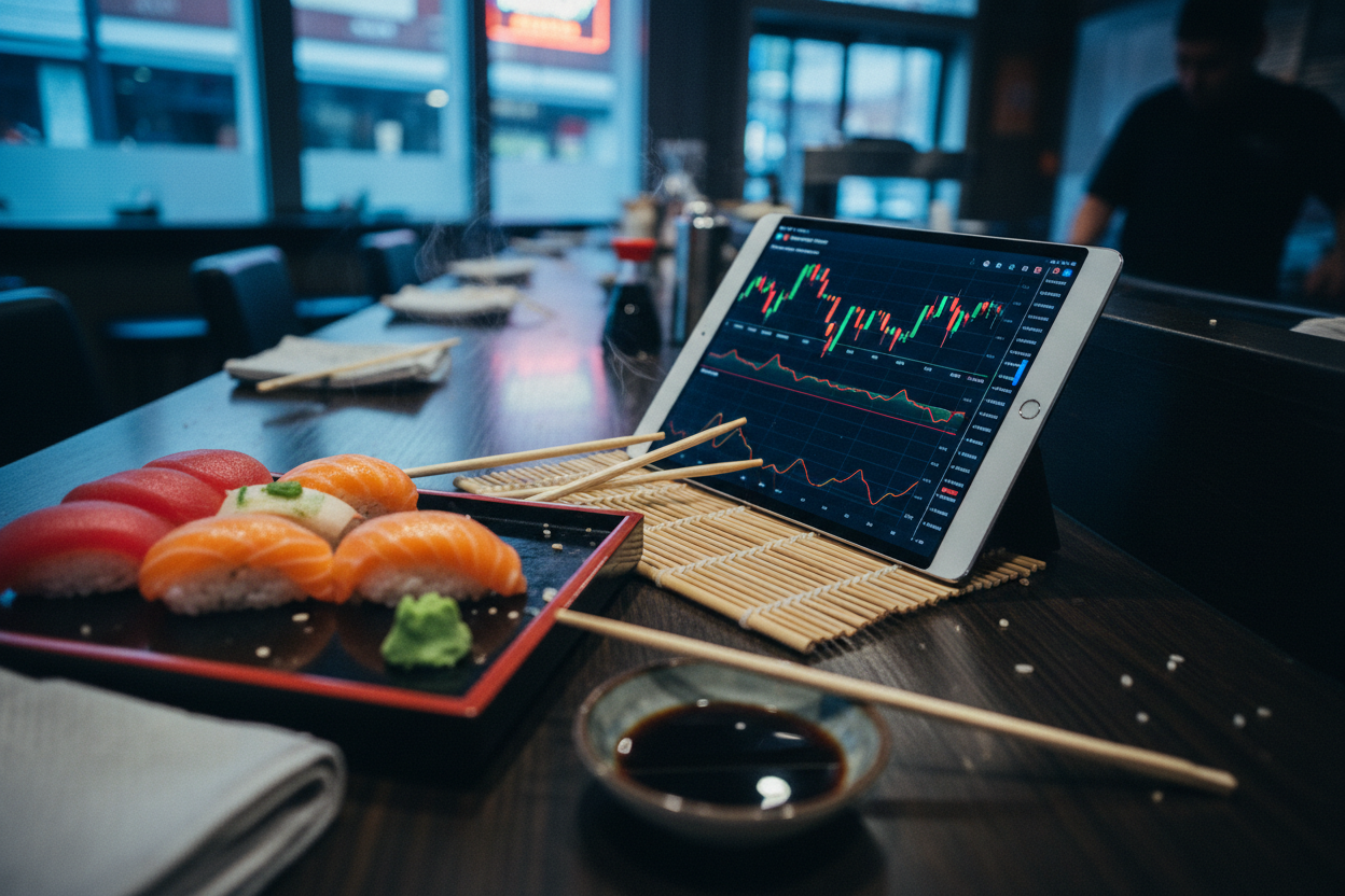 L3 Appchain Liquidity Bootstrapping: Efficient Bridges and AMM for Day-One Trading