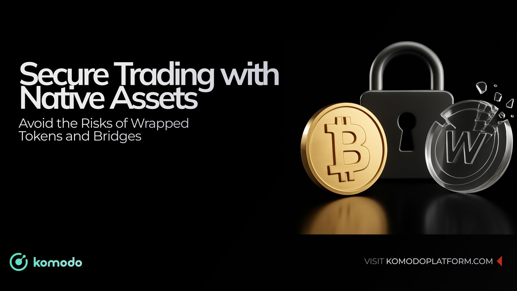 wrapped token risks crypto