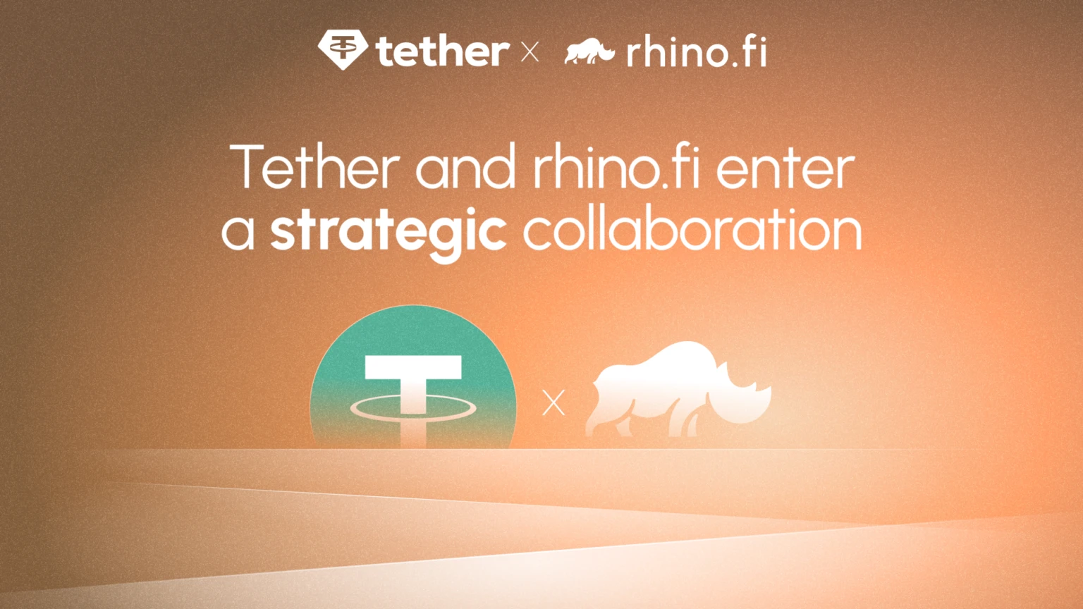 Rhino.fi Bridge as a Service BaaS
