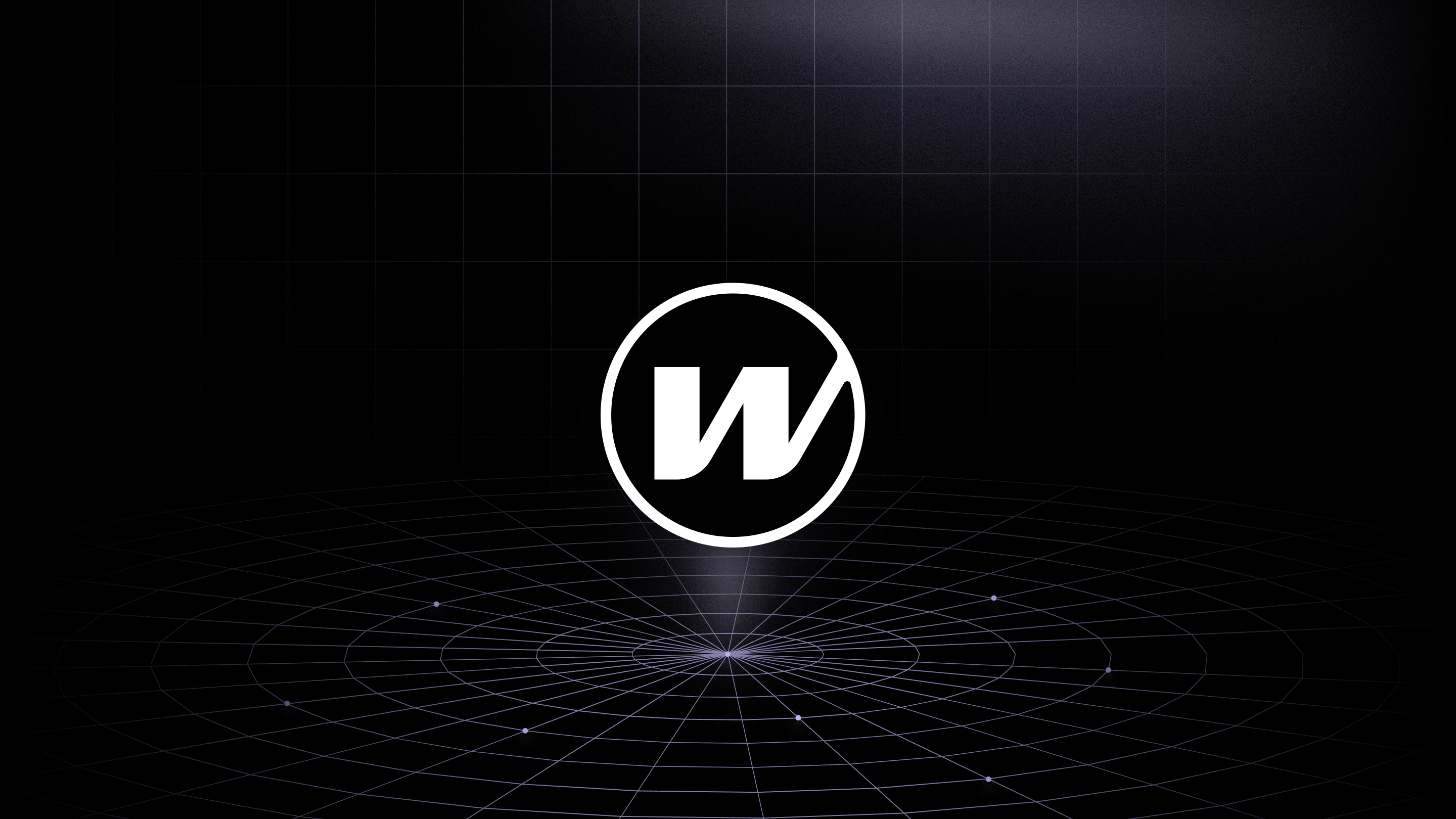 Wormhole crypto bridge graphic
