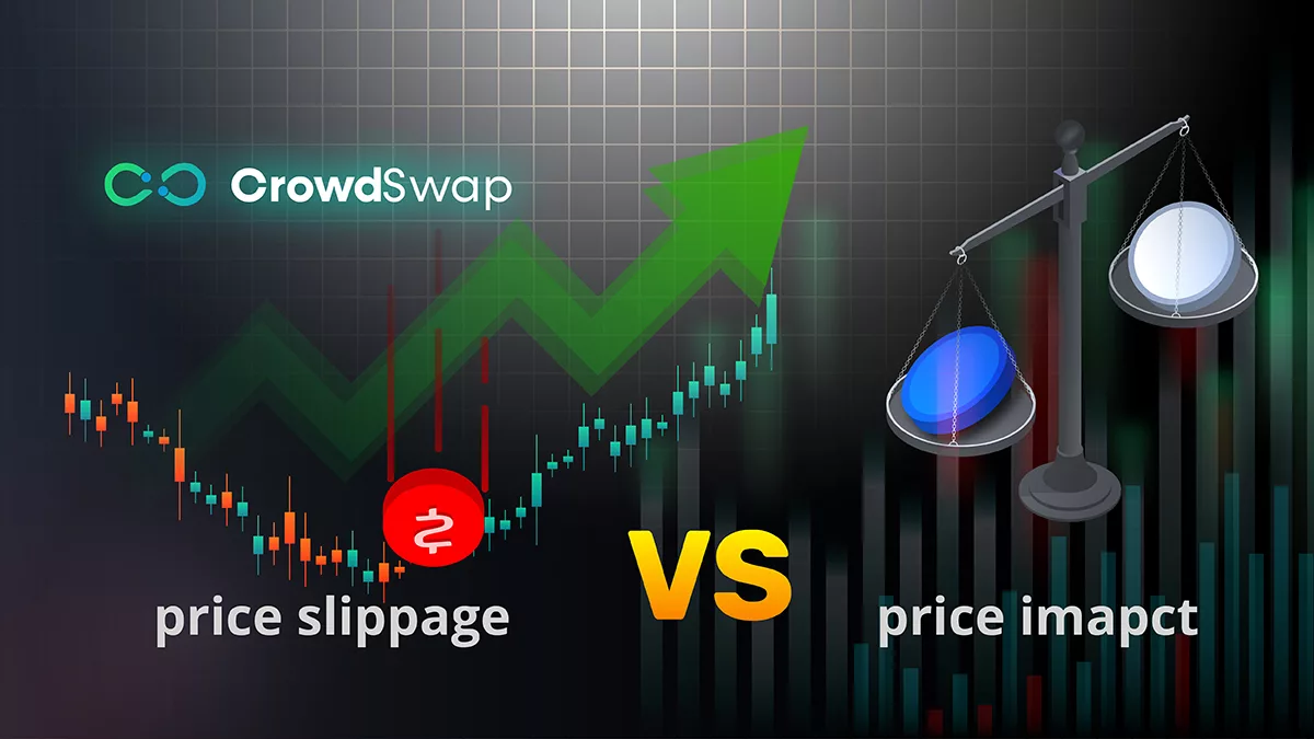 zero slippage crypto swap AMM