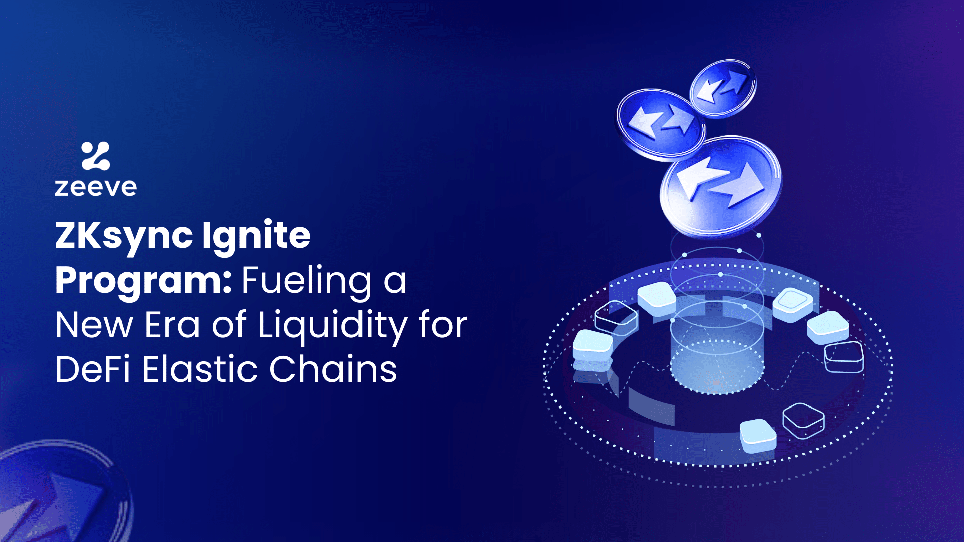 instant cross-chain liquidity bootstrap crypto